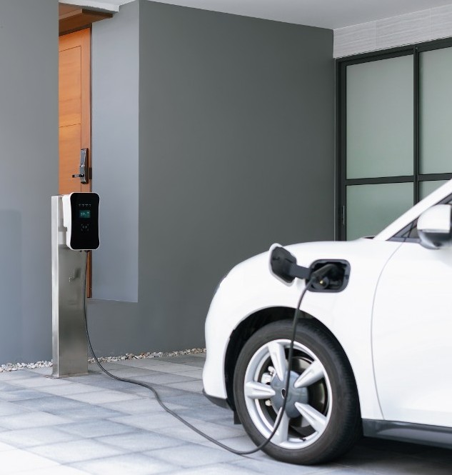 EV Charging at Home