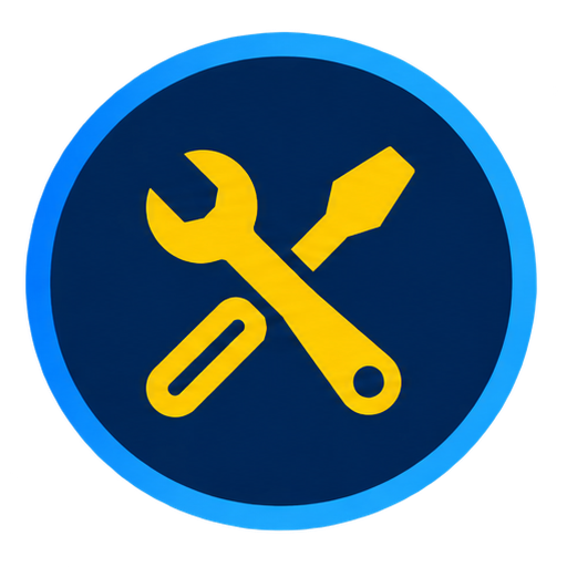 Reliable Service Icon