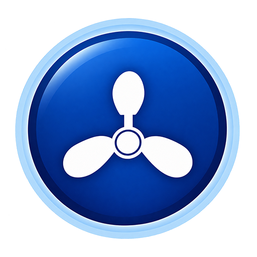 Ceiling Fans Icon