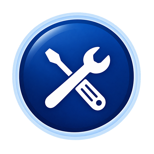 Electrical Repairs Icon