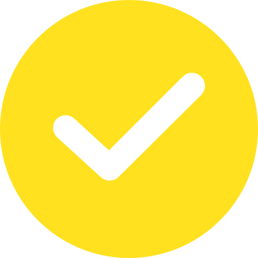 Checked Icon